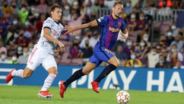 Без «Барселоны» и «Атлетико». В ЛЧ новые потери и больше разнообразия