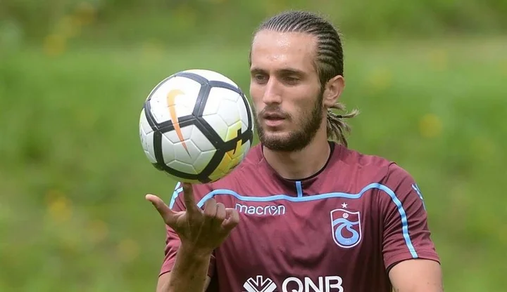 Юсуф Языджи может перейти в «Зенит» Юсуф Языджи может перейти в «Зенит»