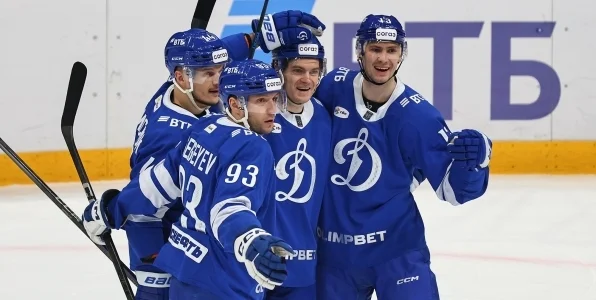 Плющев: Кубок Гагарина — темный лес, нас ждет цепь не прогнозируемых событий Плющев: Кубок Гагарина — темный лес, нас ждет цепь не прогнозируемых событий