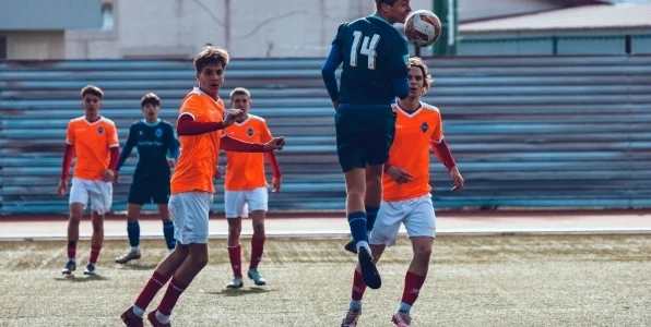 Федерация футбола Херсонской области: тема с должной инфраструктурой остается открытой