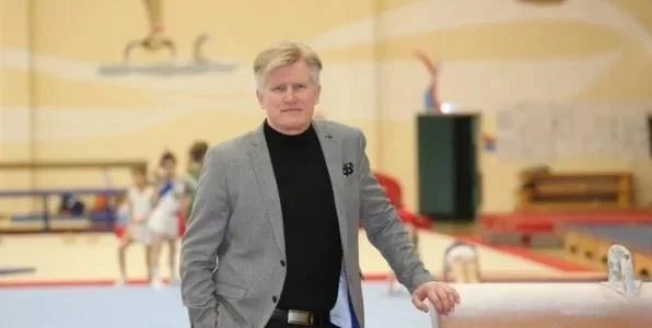 Васильев: не будем думать плохо об украинских спортсменах, провокацию устроили другие люди Васильев: не будем думать плохо об украинских спортсменах, провокацию устроили другие люди