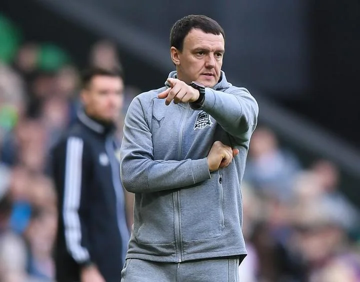 Александр Сторожук о победе над «Локо»: «Сегодня была команда на поле в том плане, что уже где‑то есть и взаимодействия, и комбинации, и в обороне уже набираем» Александр Сторожук о победе над «Локо»: «Сегодня была команда на поле в том плане, что уже где‑то есть и взаимодействия, и комбинации, и в обороне уже набираем»