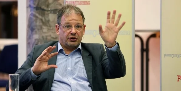 Шветский рассказал, когда состоится заседание кассационного суда по делу против Зеппельта