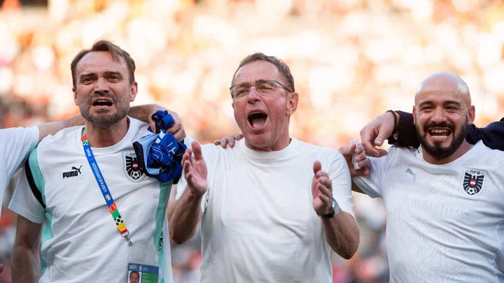 Валерий Филатов: «Рангнику не хватило времени, чтобы «Локо» добился результатов. Он работал четыре месяца. Что он мог сделать за это время?» Валерий Филатов: «Рангнику не хватило времени, чтобы «Локо» добился результатов. Он работал четыре месяца. Что он мог сделать за это время?»