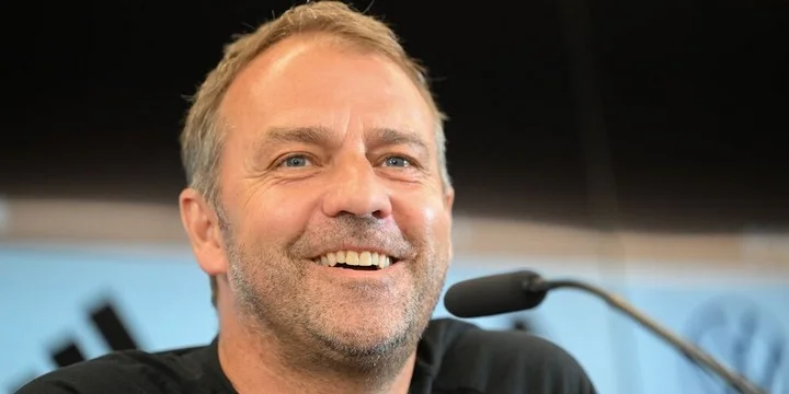 Ханс-Дитер Флик о 7:0 с «Вальядолидом»: «У нас был особый голод на поле» Ханс-Дитер Флик о 7:0 с «Вальядолидом»: «У нас был особый голод на поле»