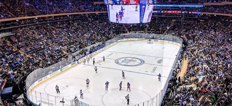 НХЛ повысит потолок зарплат НХЛ повысит потолок зарплат