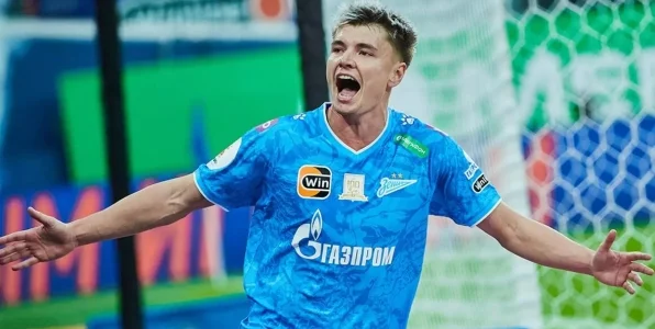 Олимпийский чемпион посоветовал футболисту «Зенита» Мостовому нанять охрану Олимпийский чемпион посоветовал футболисту «Зенита» Мостовому нанять охрану