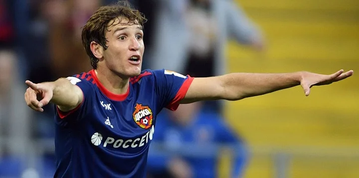 Марио Фернандес примет решение о своем будущем после ЧМ-2022 Марио Фернандес примет решение о своем будущем после ЧМ-2022