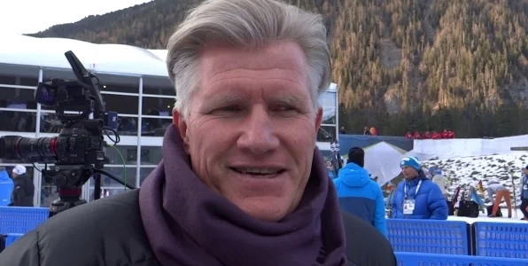 Васильев: Баха долго будут ненавидеть спортсмены, которым он сломал карьеры Васильев: Баха долго будут ненавидеть спортсмены, которым он сломал карьеры