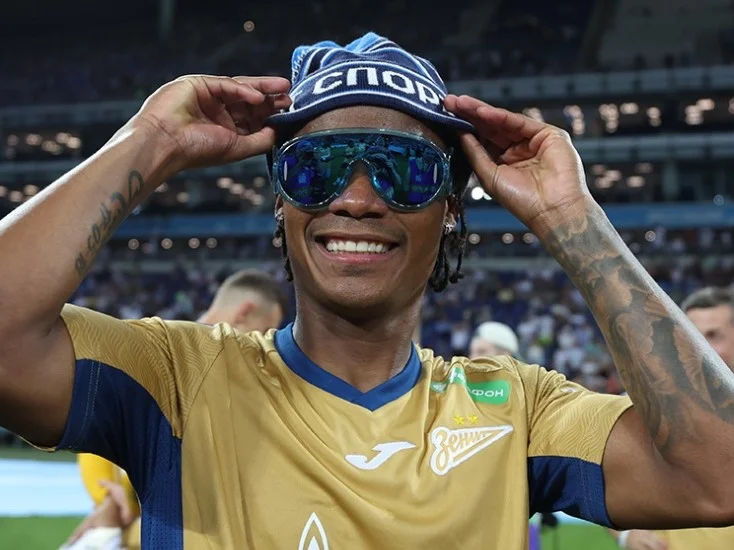 Агент Барриоса предложил провести Матч всех звезд РПЛ Агент Барриоса предложил провести Матч всех звезд РПЛ