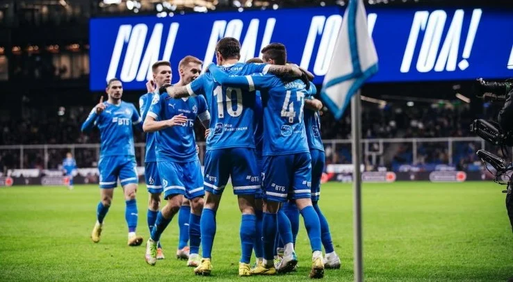 Акинфеев и Шунин украсили прощальное дерби года. РПЛ уходит на перерыв победой «Динамо»