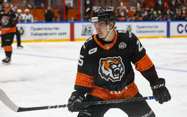 «Локомотив» вернет Ярослава Лихачева из аренды в «Амуре» «Локомотив» вернет Ярослава Лихачева из аренды в «Амуре»