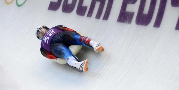 В FIL сообщили, что приняли решение CAS о допуске российских саночников В FIL сообщили, что приняли решение CAS о допуске российских саночников