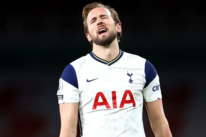 «Тоттенхэм» отказался продавать Гарри Кейна «Баварии» за 100 млн евро «Тоттенхэм» отказался продавать Гарри Кейна «Баварии» за 100 млн евро