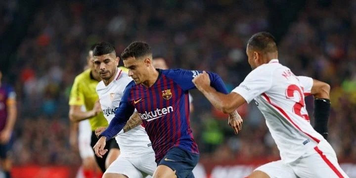 10 причин, почему «Барселона» доминирует в Испании