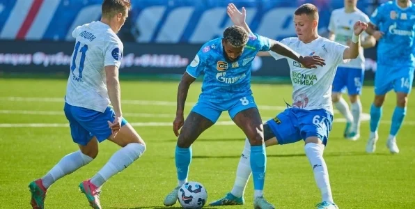 Селюк: Хороший адвокат может отмазать Вендела, этот жест принят в определенных прослойках Селюк: Хороший адвокат может отмазать Вендела, этот жест принят в определенных прослойках