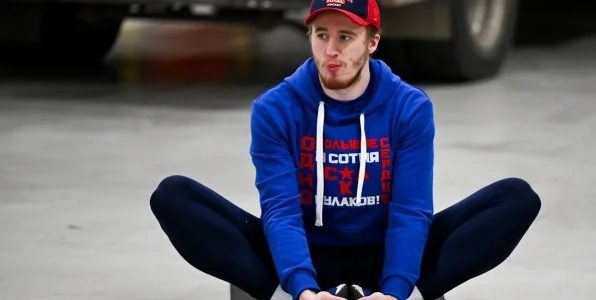 «Плохо, надо в регулярке забираться повыше»: Сапего оценил сезон для СКА