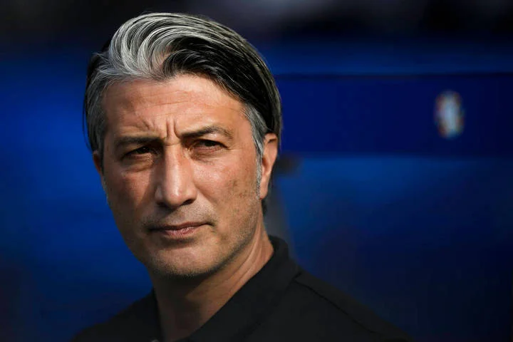 Мурат Якин: «Мы доставим проблемы Англии. Все в команде работают над достижением общей цели» Мурат Якин: «Мы доставим проблемы Англии. Все в команде работают над достижением общей цели»