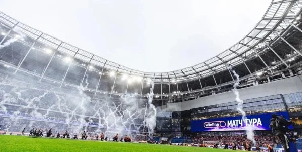 Тюкавин заявил, что у «Динамо» нет желания отомстить «Краснодару» Тюкавин заявил, что у «Динамо» нет желания отомстить «Краснодару»