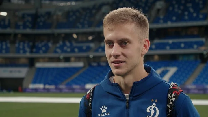 Даниил Фомин: «С Личкой – рабочий контакт, никаких проблем нет, как и в прошлом сезоне» Даниил Фомин: «С Личкой – рабочий контакт, никаких проблем нет, как и в прошлом сезоне»