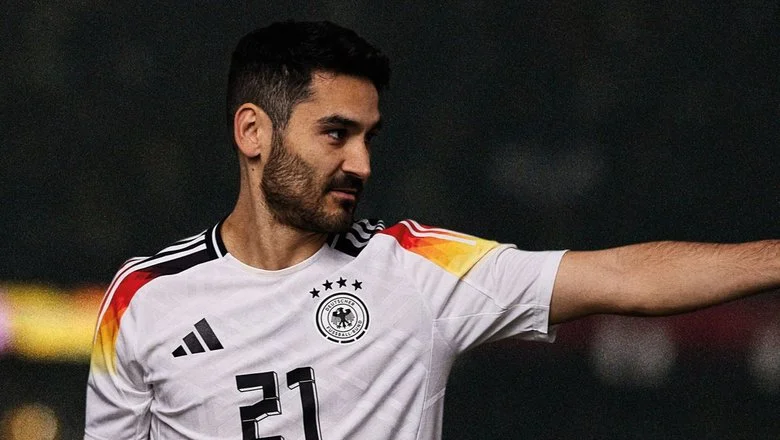 Германия выбила Данию в 1/8 финала Евро-2024 – 2:0