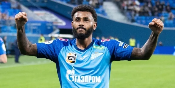 Пономарев: Вендела можно понять, расисты довели его до ручки Пономарев: Вендела можно понять, расисты довели его до ручки