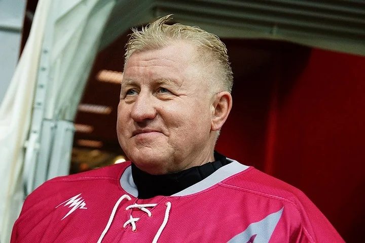 Владимир Мышкин: «У «Динамо» хорошая команда, есть лидеры, есть игровое лицо. Теперь самое главное – зацементировать линию голкиперов» Владимир Мышкин: «У «Динамо» хорошая команда, есть лидеры, есть игровое лицо. Теперь самое главное – зацементировать линию голкиперов»