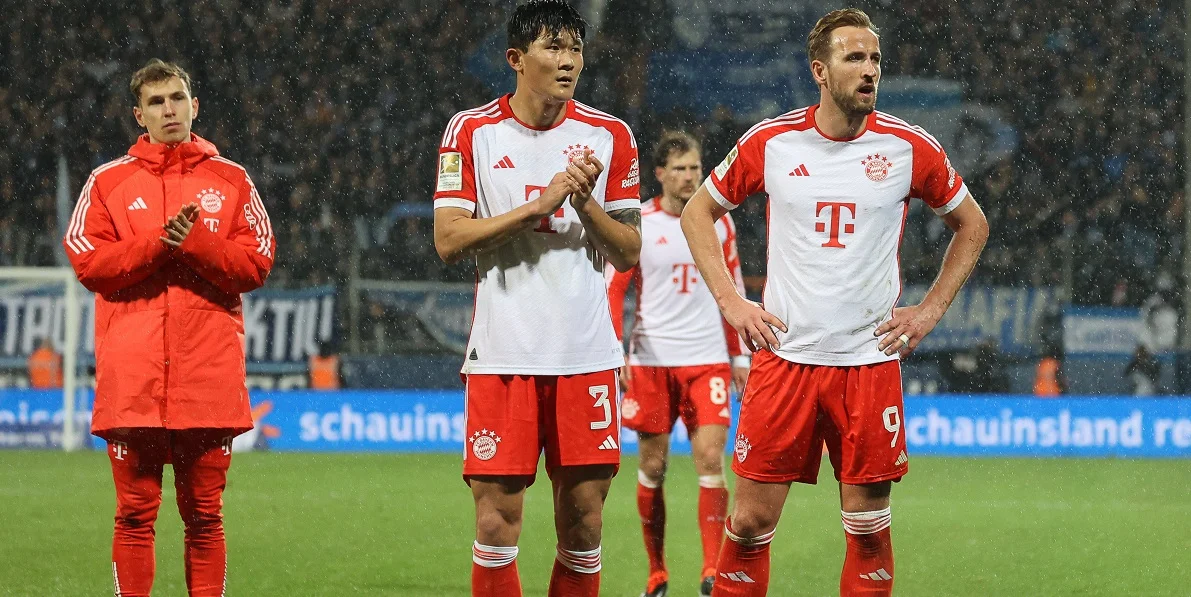 Пальинья прошел медосмотр в «Баварии» Пальинья прошел медосмотр в «Баварии»