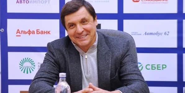 Каменский: Словакия вызывает хоккеистов из КХЛ, так как хочет выиграть чемпионат мира