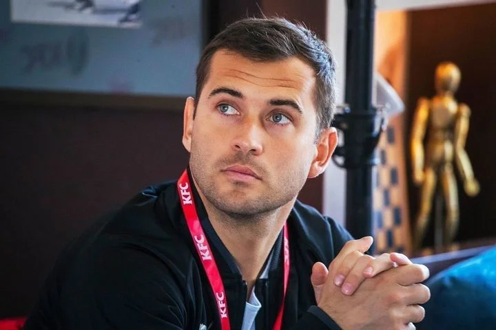 Александр Кержаков: «Если «Динамо» начнет в атаку и в открытый футбол, то «Зенит» очень спокойно достигнет легкой победы» Александр Кержаков: «Если «Динамо» начнет в атаку и в открытый футбол, то «Зенит» очень спокойно достигнет легкой победы»