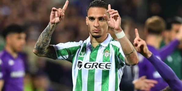 Бетис – Брага: прямая трансляция, где смотреть бесплатно 16 апреля 2026 года Бетис – Брага: прямая трансляция, где смотреть бесплатно 16 апреля 2026 года