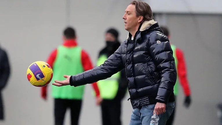 Юран о ничьих сборной России: «Не верю в то, что Узбекистан и Таджикистан — сильные соперники»