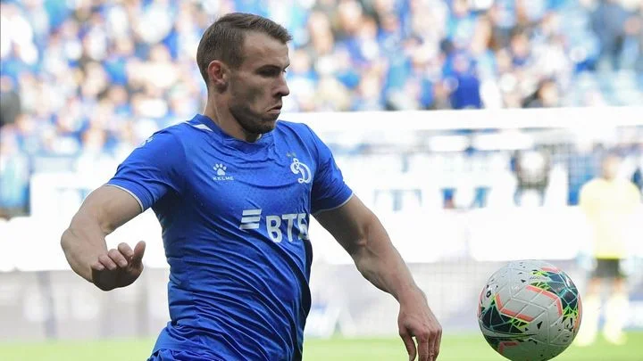 Защитник «Динамо» Сергей Паршивлюк: «Рад, что не придется теперь лететь в Хабаровск в Пути регионов. Хотелось выйти в плей-офф Пути РПЛ» Защитник «Динамо» Сергей Паршивлюк: «Рад, что не придется теперь лететь в Хабаровск в Пути регионов. Хотелось выйти в плей-офф Пути РПЛ»