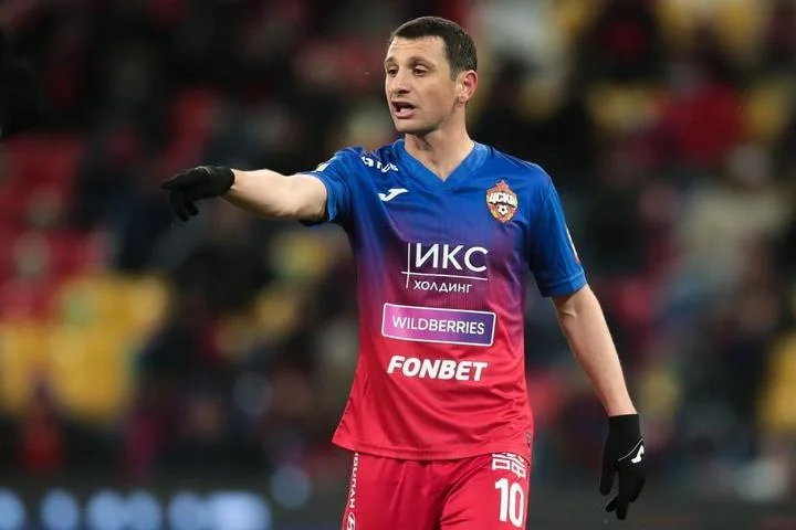 Алан Дзагоев: «Когда я выходил на замену, игра менялась в лучшую сторону»