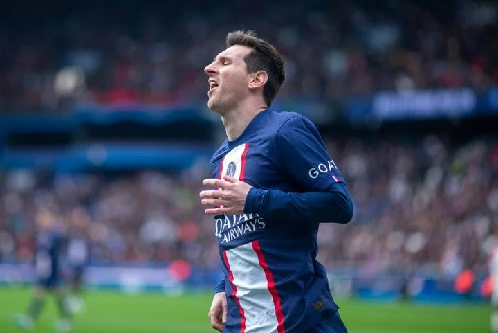 Месси покинет ПСЖ по окончании сезона Месси покинет ПСЖ по окончании сезона