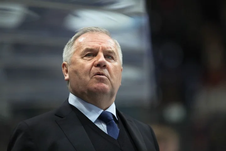 Алексей Кудашов: «Владимир Крикунов – очень опытный человек. Его приглашение в «Динамо» – моя инициатива» Алексей Кудашов: «Владимир Крикунов – очень опытный человек. Его приглашение в «Динамо» – моя инициатива»