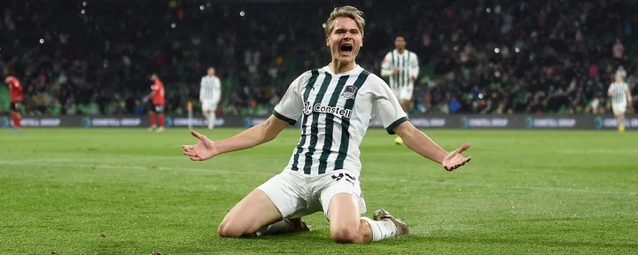 Александр Кокшаров: «Очень хочу сыграть в Лиге чемпионов, услышать гимн. Хотелось бы осуществить это с «Краснодаром» Александр Кокшаров: «Очень хочу сыграть в Лиге чемпионов, услышать гимн. Хотелось бы осуществить это с «Краснодаром»