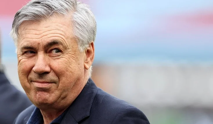 Анчелотти о фаворитах ЧМ: «Бразилия и Франция – самые сильные, потом Аргентина»