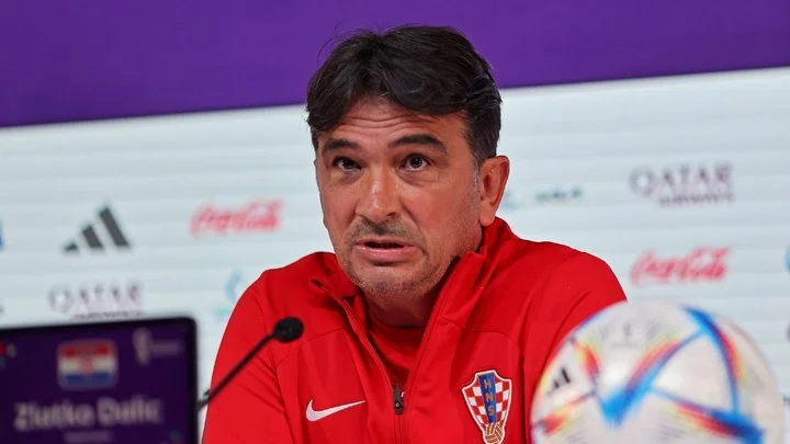 Тренер Хорватии Златко Далич: «Аргентина показала, что у нее есть проблемы. Если мы сможем повторить то, что сделали против Бразилии, нам нечего бояться»