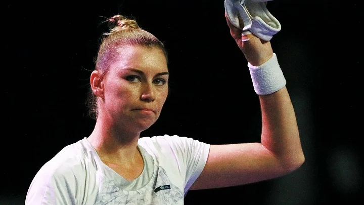 Звонарёва прошла в 1/8 финала парного турнира в Индиан-Уэллсе Звонарёва прошла в 1/8 финала парного турнира в Индиан-Уэллсе