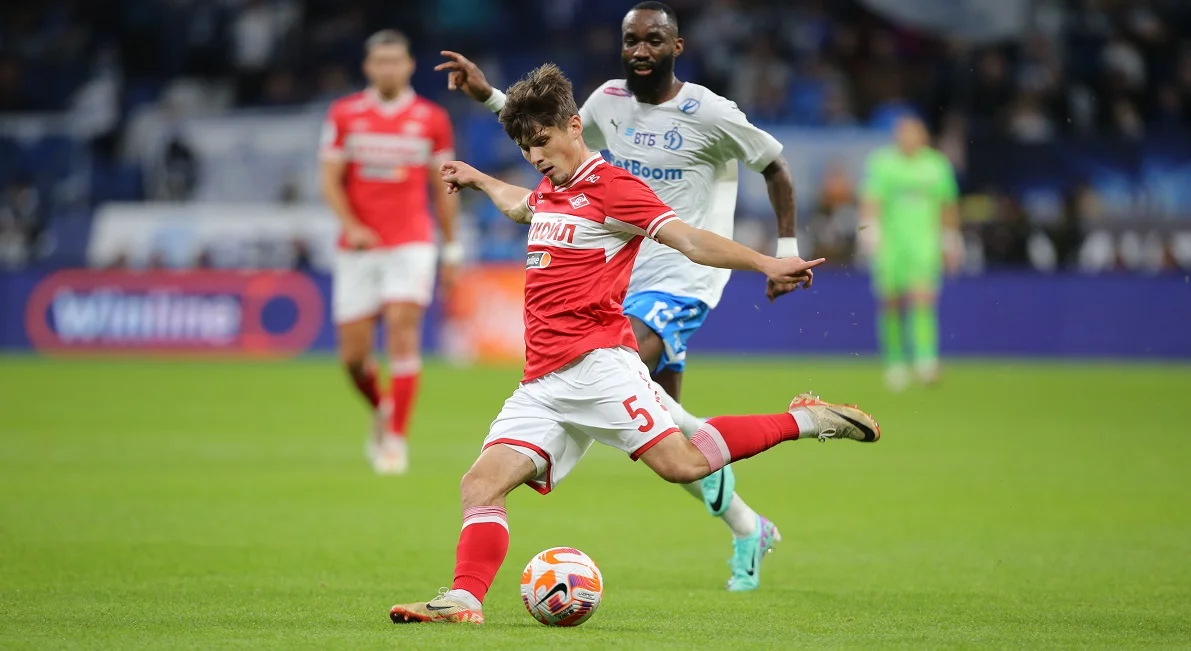 Бонгонда: «Слишкович мне доверяет»