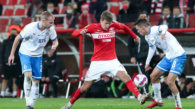 Пауза в следующем сезоне РПЛ продлится почти четыре месяца Пауза в следующем сезоне РПЛ продлится почти четыре месяца