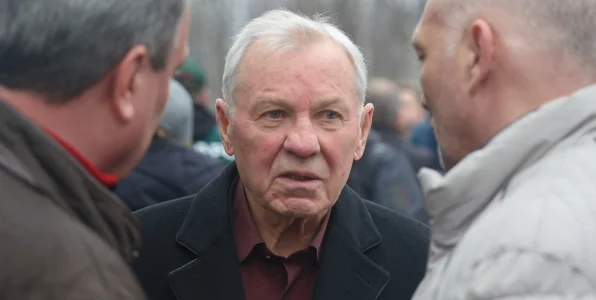 Майоров: «Куньлунь» - инородное тело в нашем хоккее, КХЛ от его ухода ничего не потеряет Майоров: «Куньлунь» - инородное тело в нашем хоккее, КХЛ от его ухода ничего не потеряет