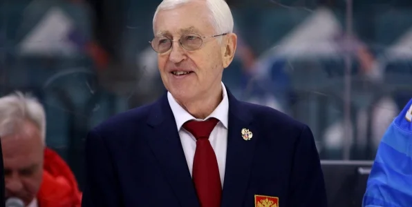 Михайлов: настанет время — IIHF примет такое же правильное решение, как гандболисты Михайлов: настанет время — IIHF примет такое же правильное решение, как гандболисты