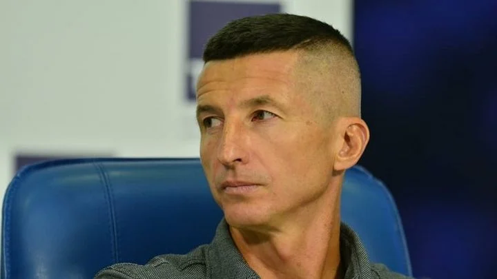 Евгений Алдонин: «В ЦСКА во всех линиях не помешает конкуренция. Не хватает высококвалифицированных футболистов» Евгений Алдонин: «В ЦСКА во всех линиях не помешает конкуренция. Не хватает высококвалифицированных футболистов»