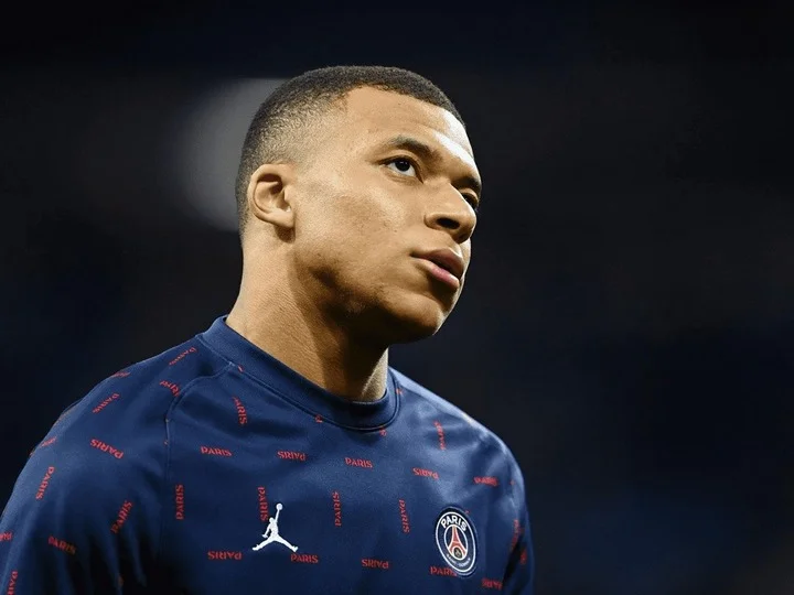 Данилу Перейра о возможном уходе Мбаппе: «Это не создаёт проблемы» Данилу Перейра о возможном уходе Мбаппе: «Это не создаёт проблемы»