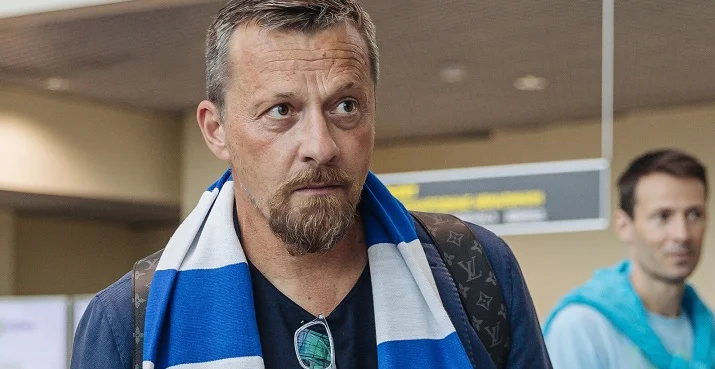 Йоканович о «Динамо»: «Возможно, наша команда будет сильнее, чем в прошлом сезоне»