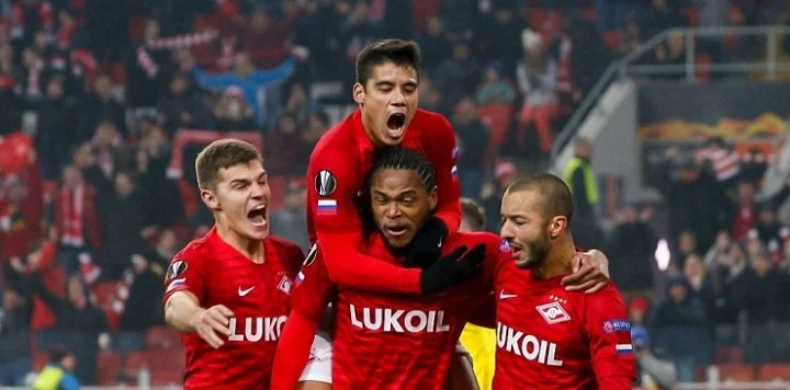 Игры без разума. Победа «Спартака» на грани помешательства