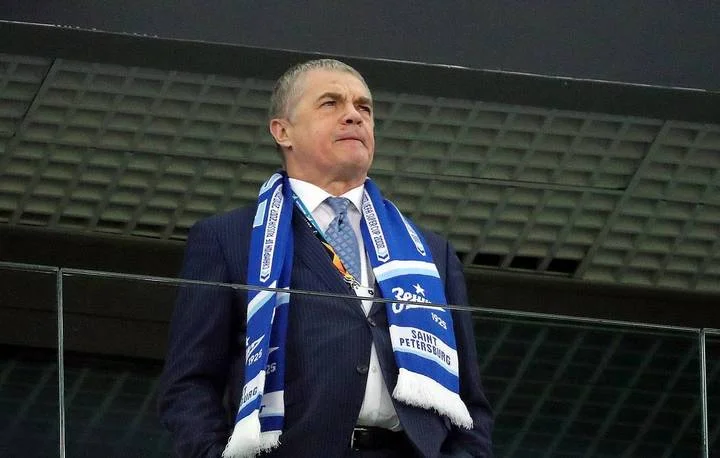Гендиректор «Зенита» Александр Медведев: «Посмотрим в воскресенье, какой он самый сильный «Спартак». Главное, чтобы три очка были в копилке»
