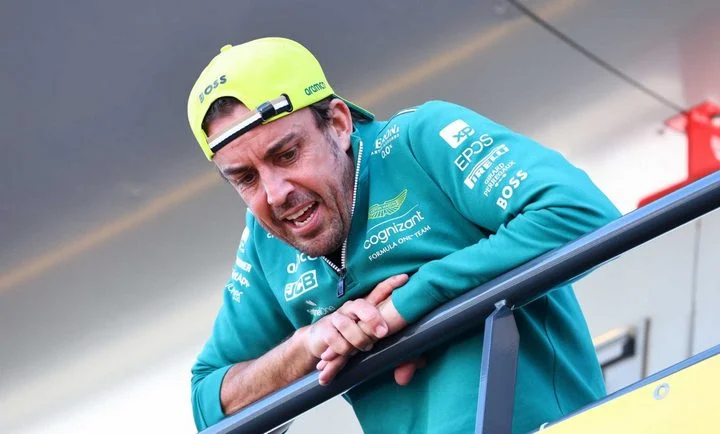 Фернандо Алонсо перед Гран-при Монако: «На этой трассе очень важно поймать нужный ритм с самого старта и избегать проблем» Фернандо Алонсо перед Гран-при Монако: «На этой трассе очень важно поймать нужный ритм с самого старта и избегать проблем»